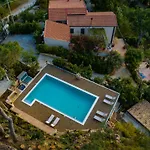 Nest Pool House Terrace Sea View *