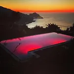 Nest Pool House Terrace Sea View *