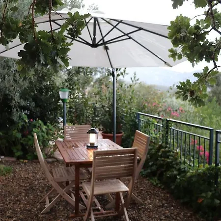 Holiday home Nest Pool House Terrace Sea View *