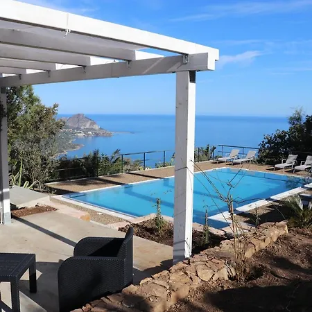 Nest Pool House Terrace Sea View *