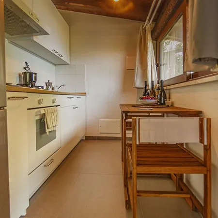 Holiday home Nest Pool House Terrace Sea View Cefalu