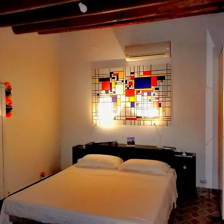 Hébergement de vacances Nest Pool House Terrace Sea View *