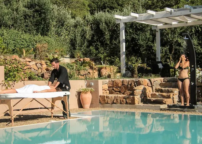 Nest Pool House Terrace Sea View Cefalù