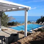 Nest Pool House Terrace Sea View *