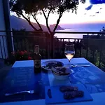 Nest Pool House Terrace Sea View * Cefalù