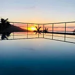 Casa de Férias Nest Pool House Terrace Sea View *