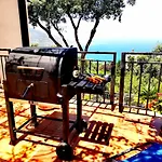 Casa de Férias Nest Pool House Terrace Sea View Cefalù