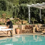 Nest Pool House Terrace Sea View Cefalù