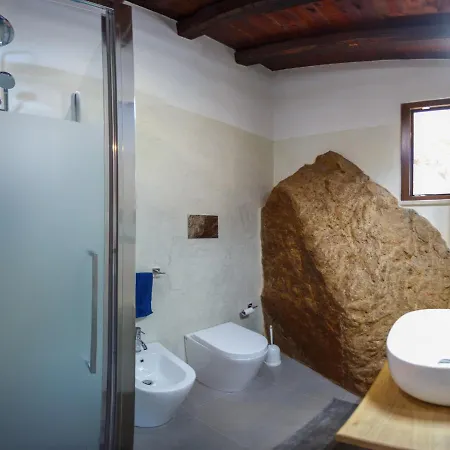 Nest Pool House Terrace Sea View *