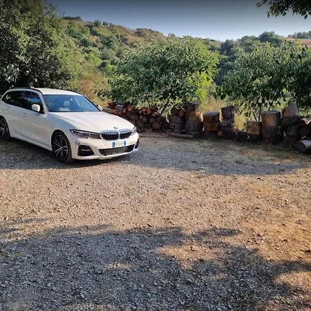 Casa de Férias Nest Pool House Terrace Sea View