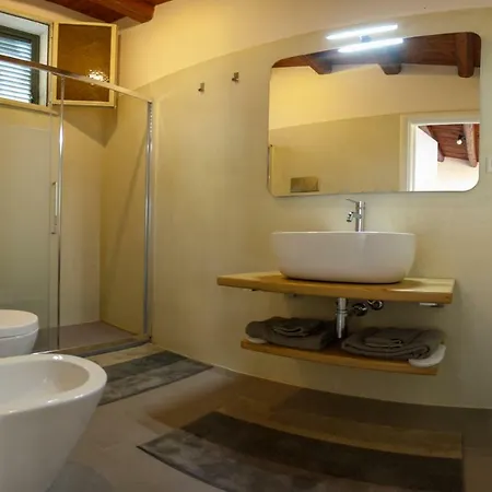 Nest Pool House Terrace Sea View Dom wakacyjny Cefalù