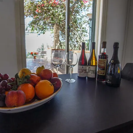 Nest Pool House Terrace Sea View Dom wakacyjny