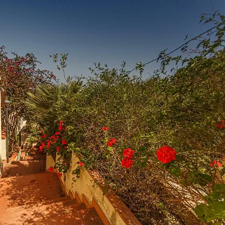 Nest Pool House Terrace Sea View *