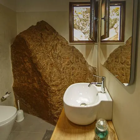 Dom wakacyjny Nest Pool House Terrace Sea View Cefalù