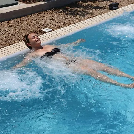 Casa de Férias Nest Pool House Terrace Sea View *