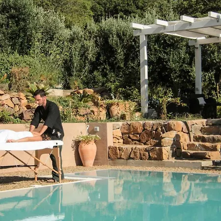 Nest Pool House Terrace Sea View Cefalù