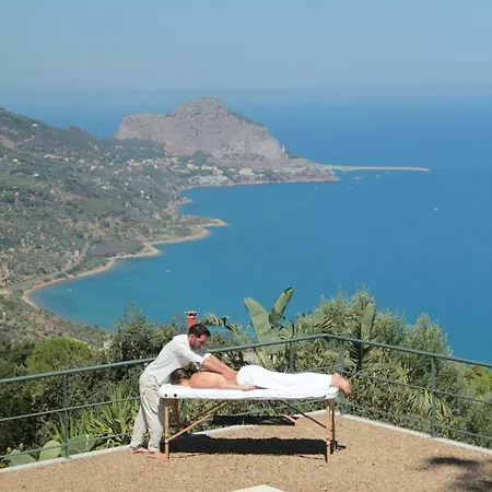 Nest Pool House Terrace Sea View Vakantiehuis *
