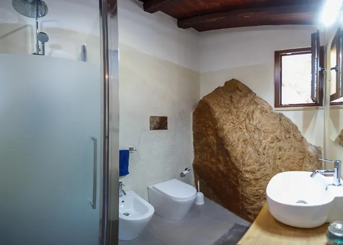 Nest Pool House Terrace Sea View *