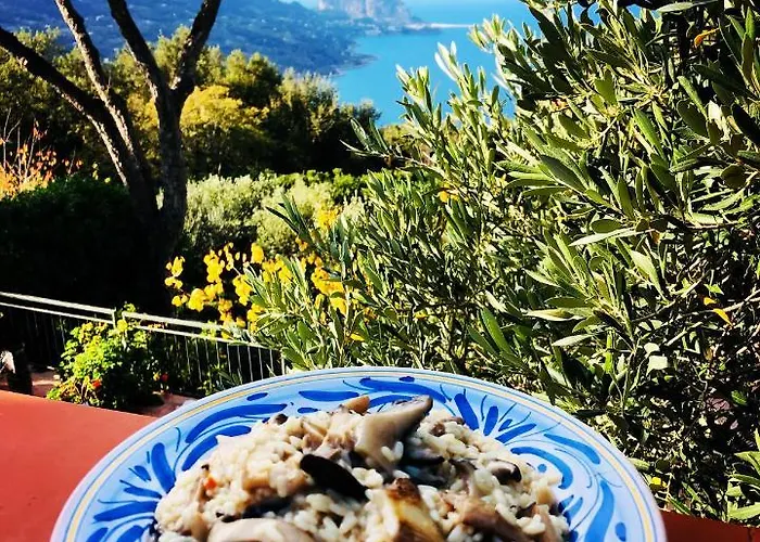 Nest Pool House Terrace Sea View *