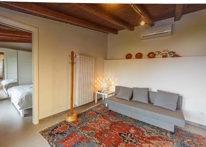 Nest Pool House Terrace Sea View *