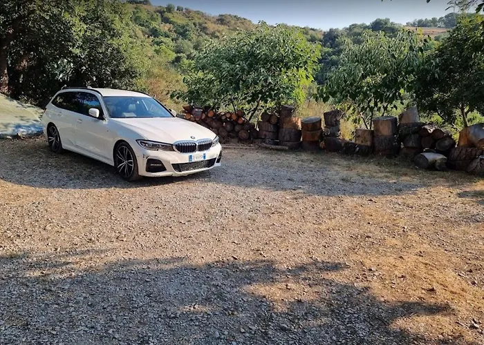 Hébergement de vacances Nest Pool House Terrace Sea View
