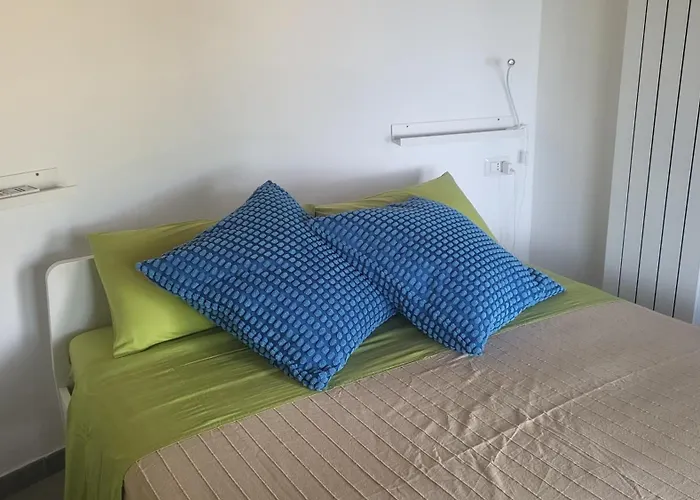 Hébergement de vacances Nest Pool House Terrace Sea View