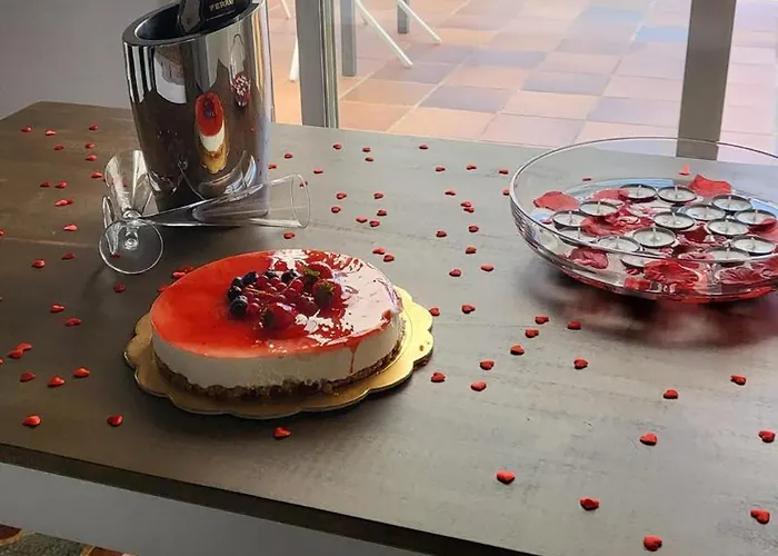 Nest Pool House Terrace Sea View *