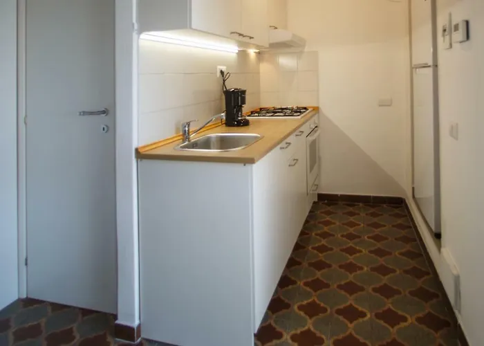 Nest Pool House Terrace Sea View * Cefalù