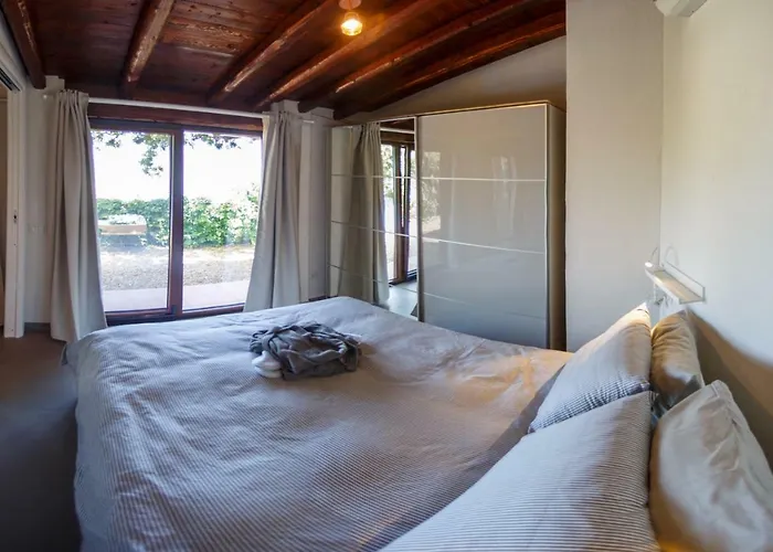 Nest Pool House Terrace Sea View * Cefalù