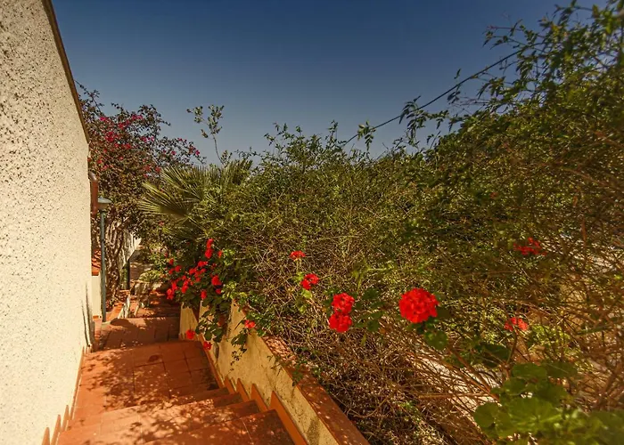 Nest Pool House Terrace Sea View *