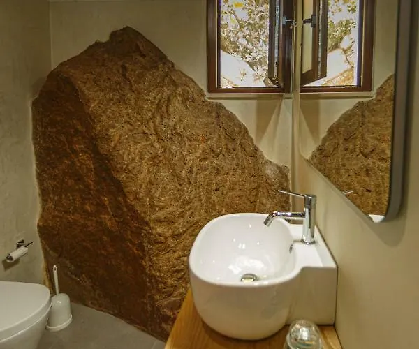 Casa de Férias Nest Pool House Terrace Sea View Cefalù